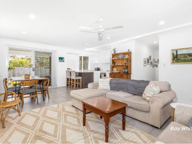 House for rent in Yeppoon, Livingstone Shire