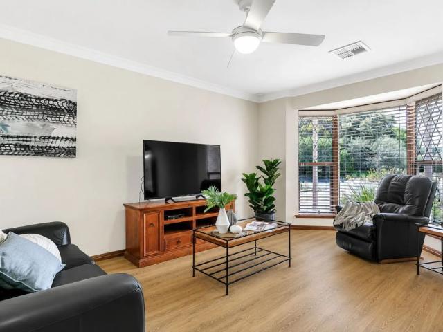 House for rent in Horseshoe Creek, South Australia