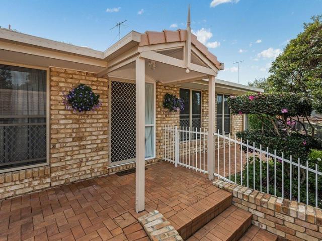 House for rent in Toombul, Queensland
