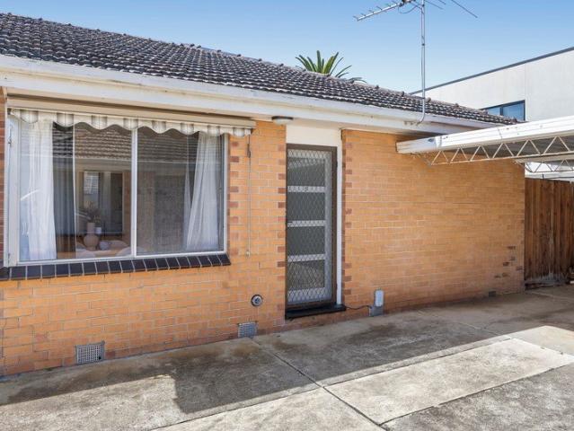 Apartment for rent in Camerons Creek, Victoria