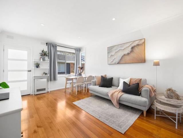 Apartment for rent in Camerons Creek, Victoria