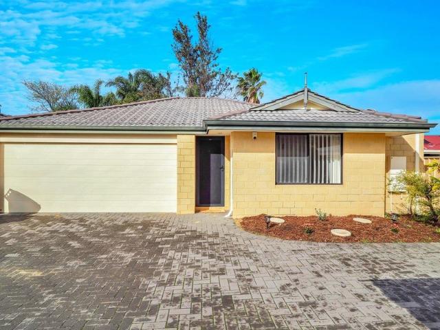 House for sale in Stirling, Western Australia