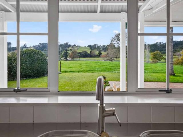 House for rent in Kawau Island