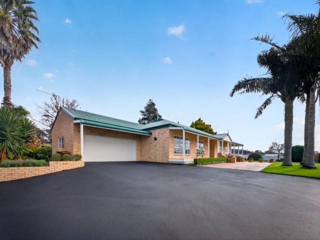 House for rent in Kawau Island