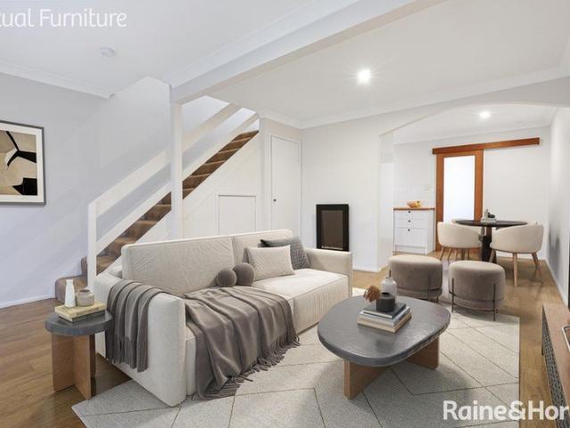 Townhouse for sale in Wollongong West, New South Wales