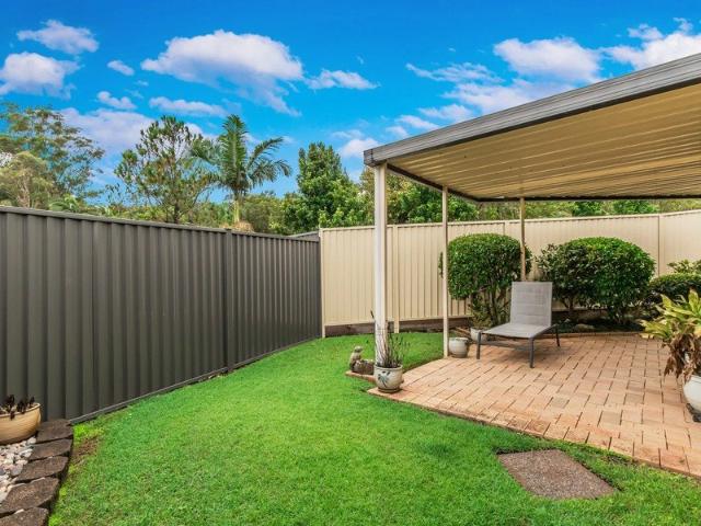 Villa for rent in Fernbrook, Queensland