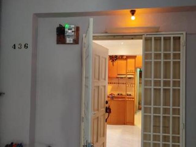 Apartment for sale in Georgetown, Penang