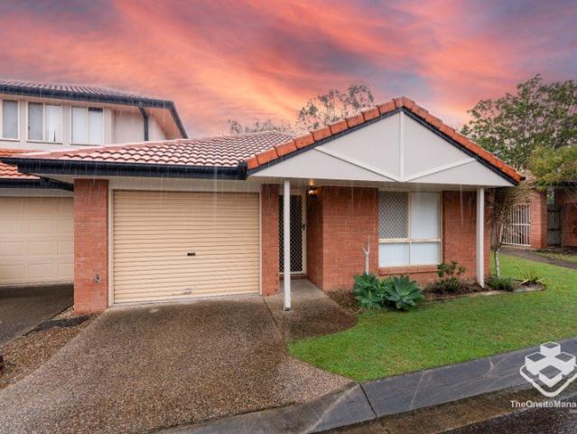 Townhouse for sale in Toombul, Queensland