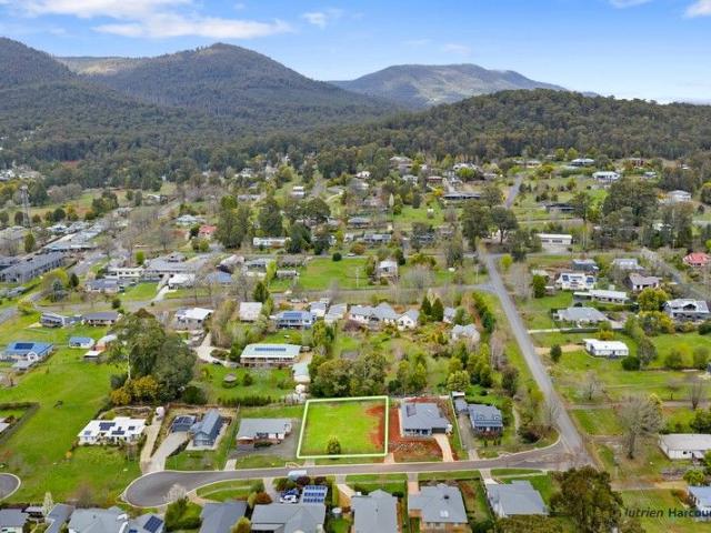 Land for sale in Marysville, Victoria