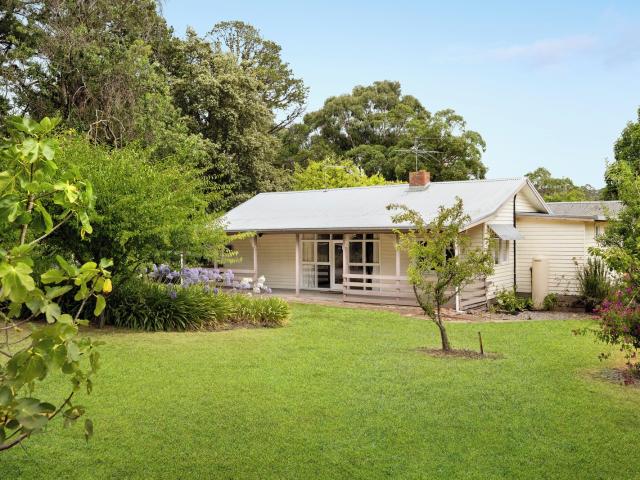 House for rent in Camerons Creek, Victoria