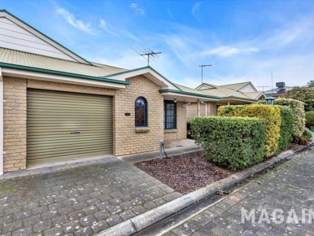 Apartment for sale in Horseshoe Creek, South Australia