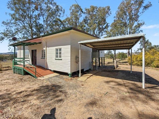 House for rent in Minden, Queensland