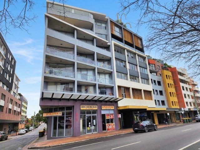 Apartment for rent in Sydney, New South Wales