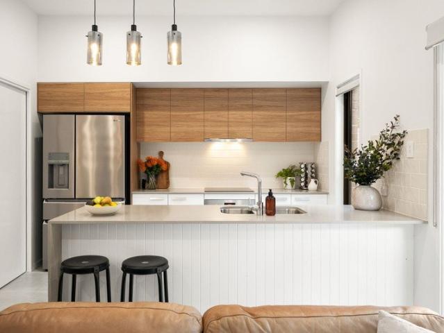 Townhouse for sale in Evoke Townhouses, City of Brisbane