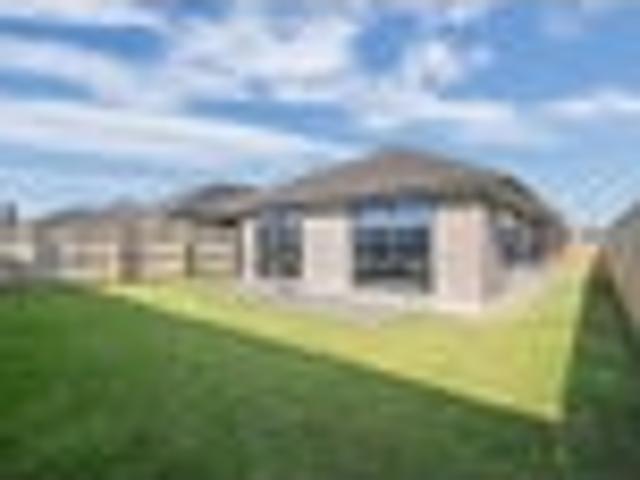 House for sale in Woodend, Canterbury
