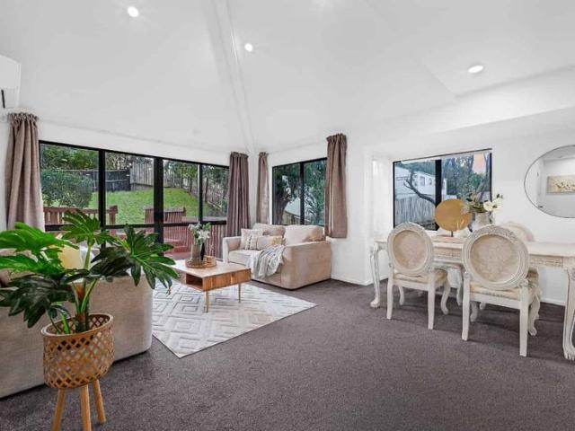 House for rent in Hillersden