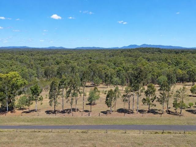 Land for sale in Eureka, Apple Tree Creek