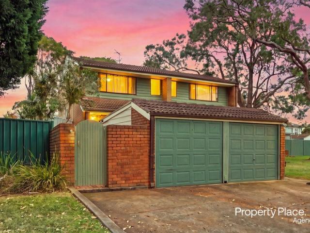 Townhouse for sale in Sydney, New South Wales