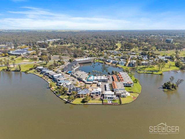 Townhouse for sale in Mulwala, Federation Council