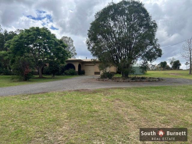 House for rent in East Nanango, Nanango