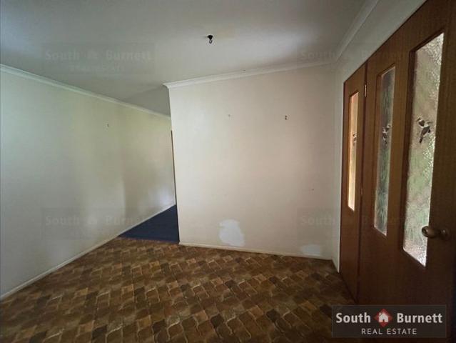 House for rent in East Nanango, Nanango