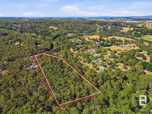 Land for sale in Greendale, Victoria