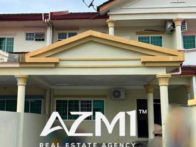 Terraced House for sale in Miri, Bahagian Miri