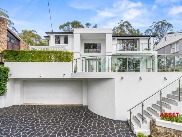 House for sale in Sydney, New South Wales