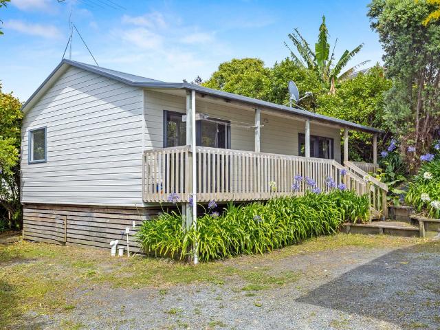 House for rent in Rapanui, Oroua County