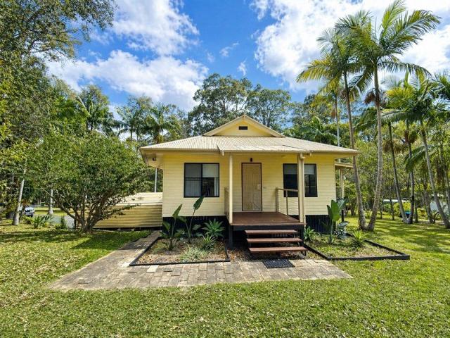 House for sale in Pomona, Queensland