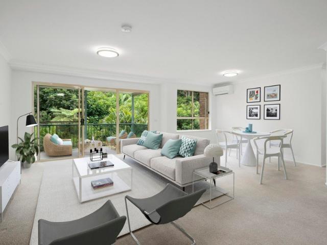 Villa for sale in Sydney, New South Wales