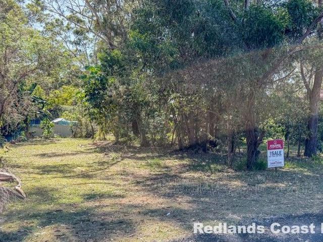 Land for sale in Russell Island, Queensland