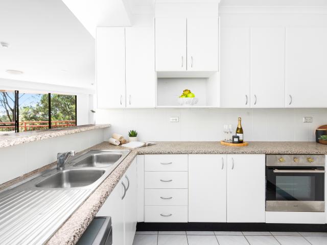 Apartment for sale in Willoughby, New South Wales