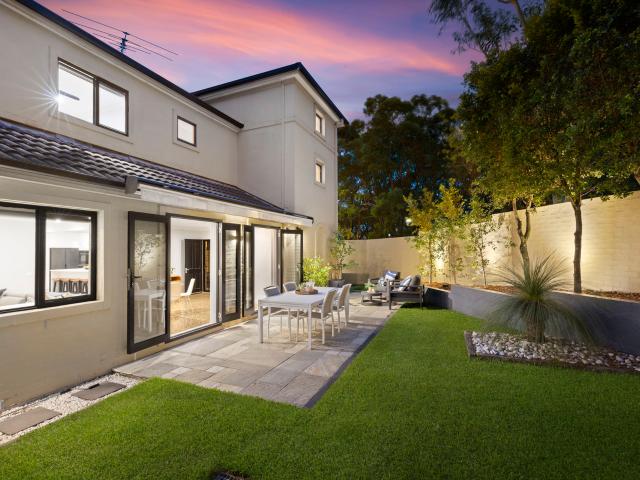 House for sale in Sydney, New South Wales