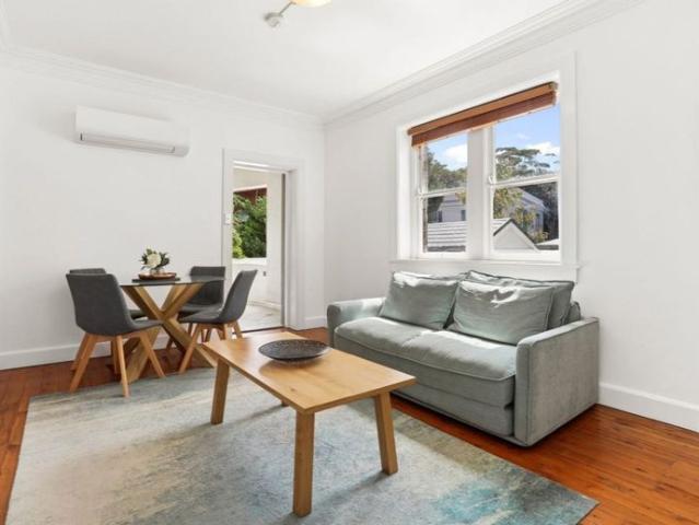 Apartment for rent in Eastern Suburbs, Sydney