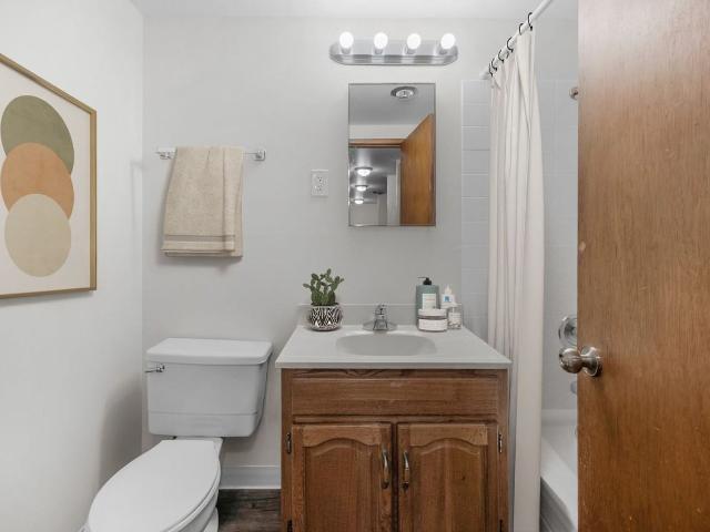Apartment for rent in Seattle, Washington