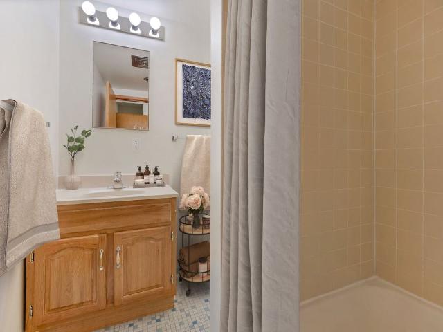 Apartment for rent in Fremont, Seattle