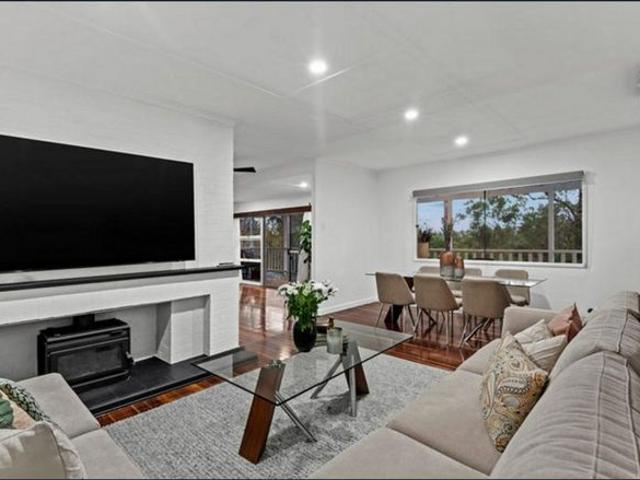 House for rent in Toombul, Queensland