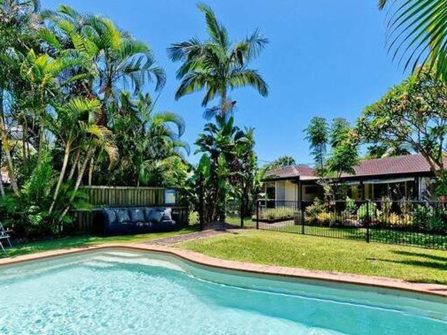 House for rent in Queensland