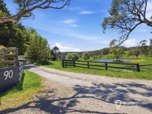 House for sale in Fish Creek, Shire of South Gippsland