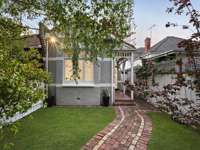 House for sale in Camerons Creek, Victoria