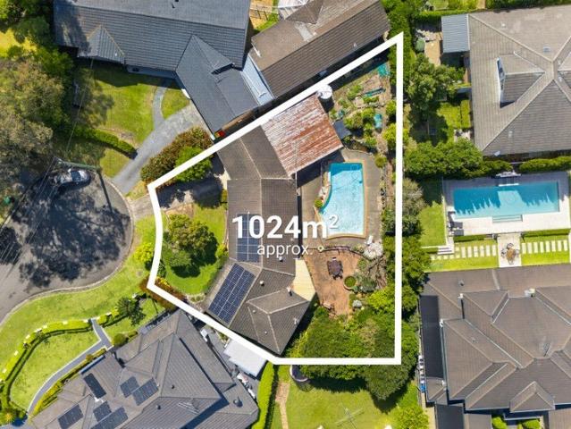 House for sale in Oatlands, Sydney
