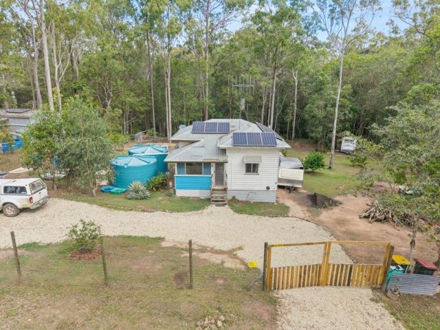House for sale in Glenwood, Queensland