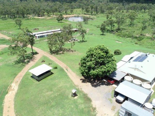 House for rent in Raglan, Queensland