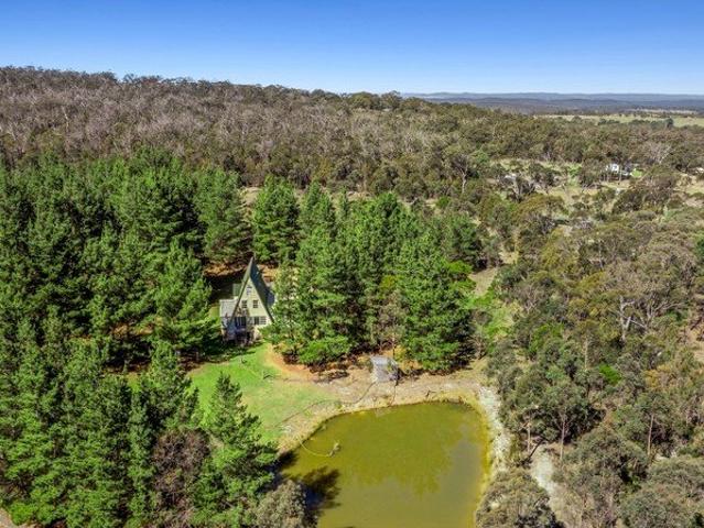 Cottage for sale in Bungonia, Goulburn Mulwaree Council