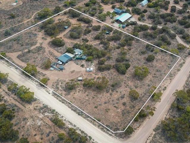 House for sale in Cowell, South Australia