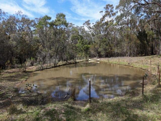 Cottage for sale in Bungonia, New South Wales