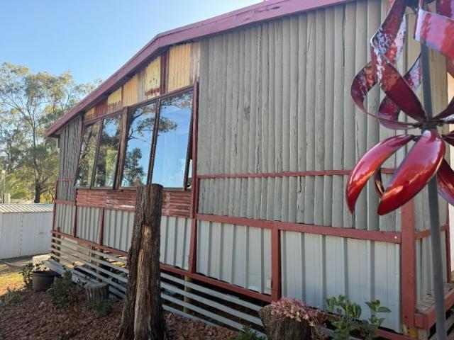 House for sale in Proston, Queensland