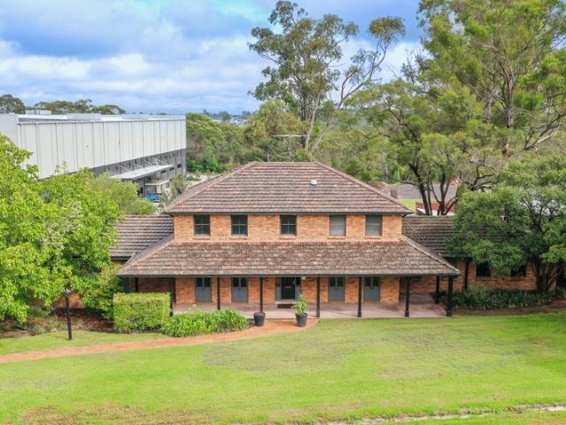 Office for rent in Sydney, New South Wales