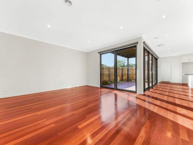 Townhouse for rent in Camerons Creek, Victoria